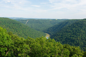 W.Va. leads in tourism growth